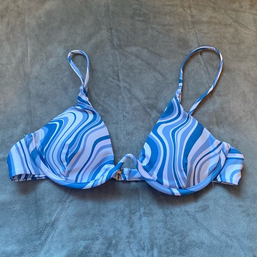 Swimsuit Top